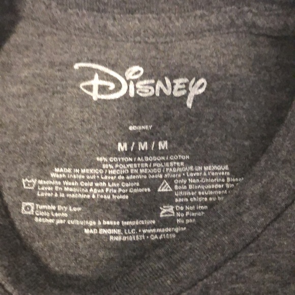 DISNEY - Mickey Mouse Shirt - Picture 2 of 2